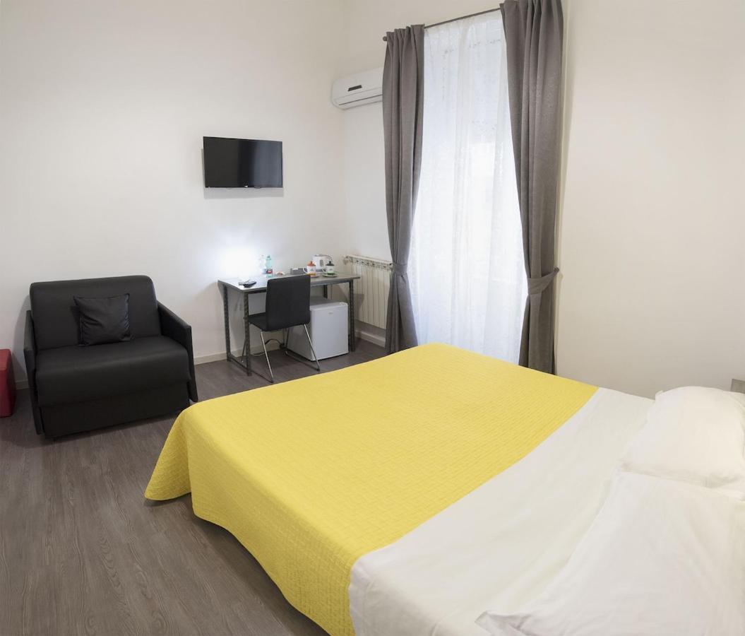 Bed & Breakfast Donna Luisa *
