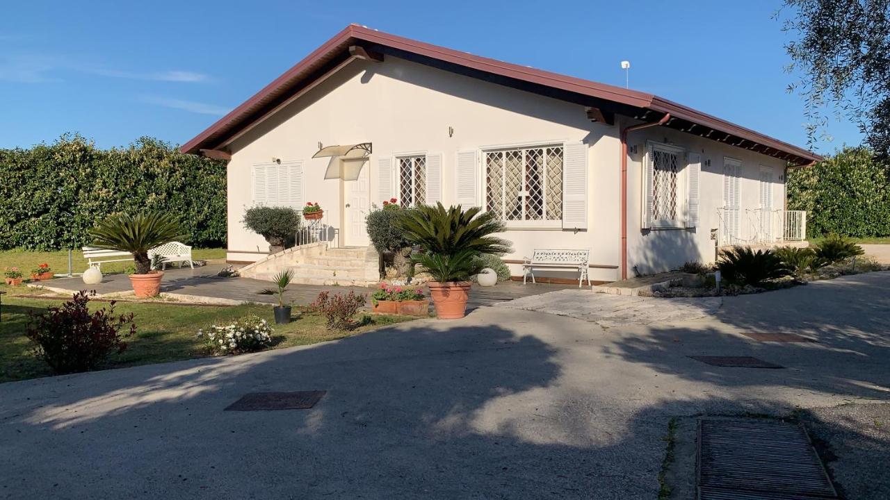 Il Casale Di Gio Naples