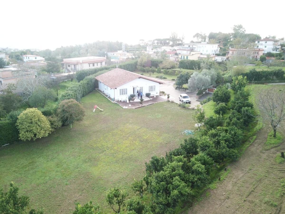 Bed & Breakfast Il Casale Di Gio Naples