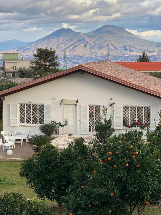 Il Casale Di Gio Bed & Breakfast *