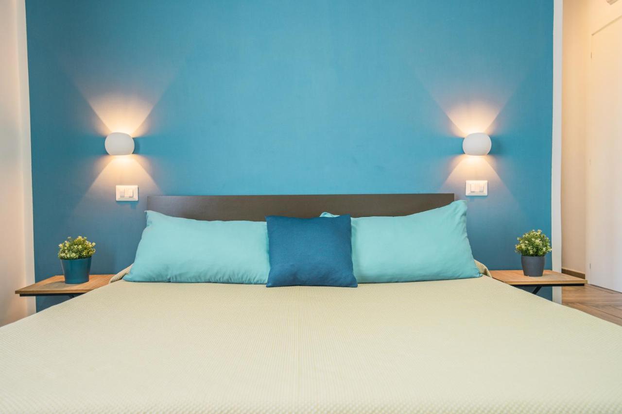 Bed & Breakfast Hub Ferroviario - 12 Posti Letto Per Il Tuo Gruppo A Con Wifi E Netflix *