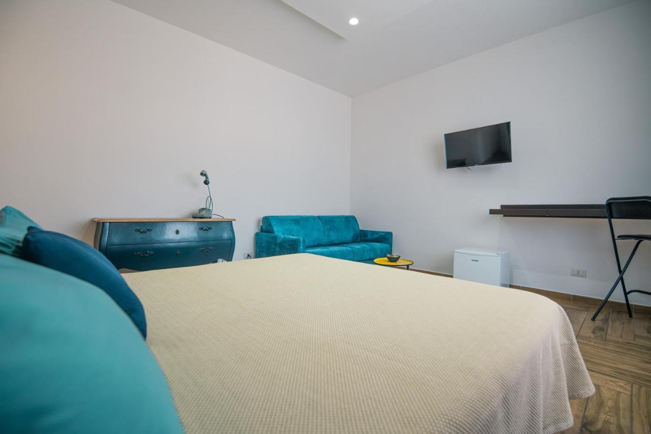 Bed & Breakfast Hub Ferroviario - 12 Posti Letto Per Il Tuo Gruppo A Con Wifi E Netflix *