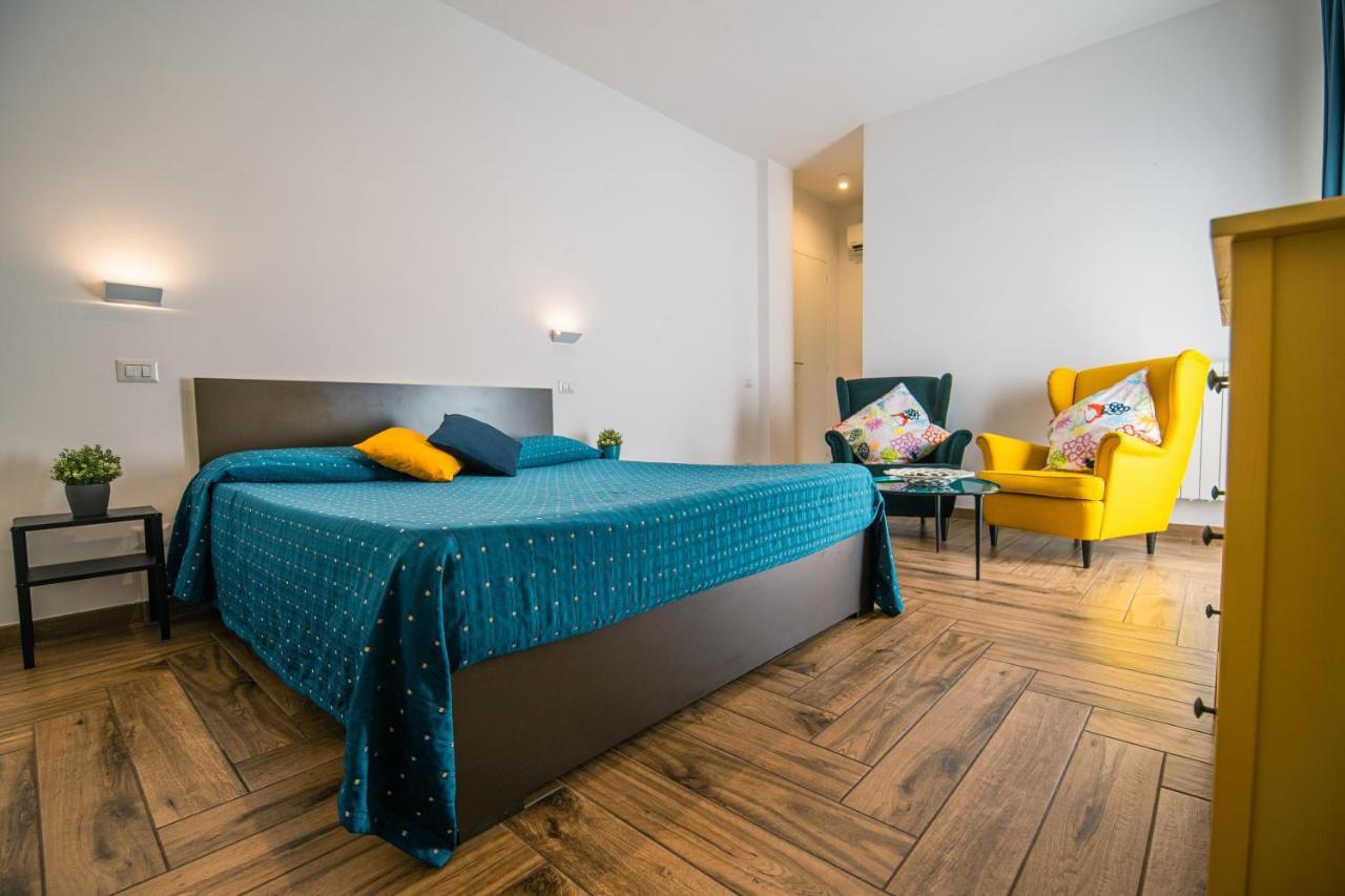Hub Ferroviario - 12 Posti Letto Per Il Tuo Gruppo A Con Wifi E Netflix *