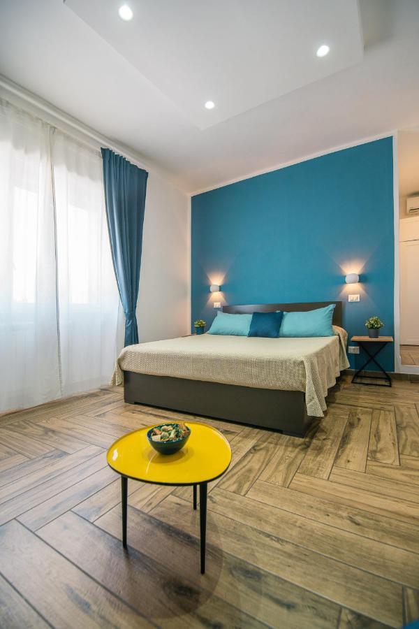 Hub Ferroviario - 12 Posti Letto Per Il Tuo Gruppo A Con Wifi E Netflix *