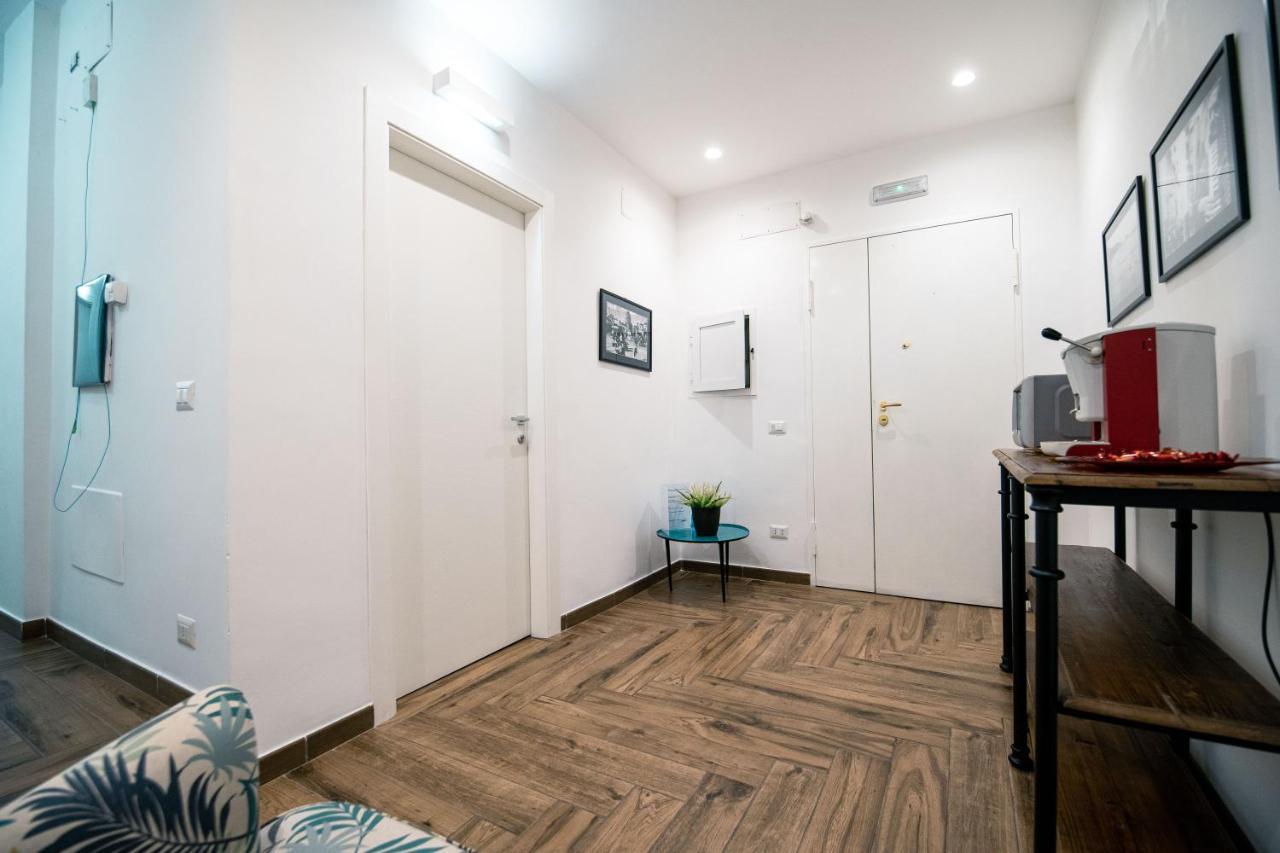 Bed & Breakfast Hub Ferroviario - 12 Posti Letto Per Il Tuo Gruppo A Con Wifi E Netflix