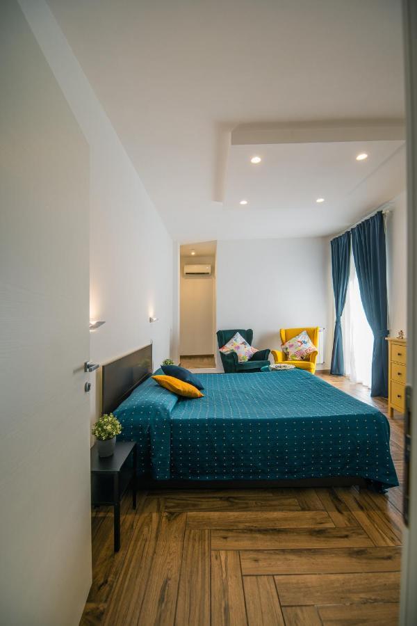 Bed & Breakfast Hub Ferroviario - 12 Posti Letto Per Il Tuo Gruppo A Con Wifi E Netflix *