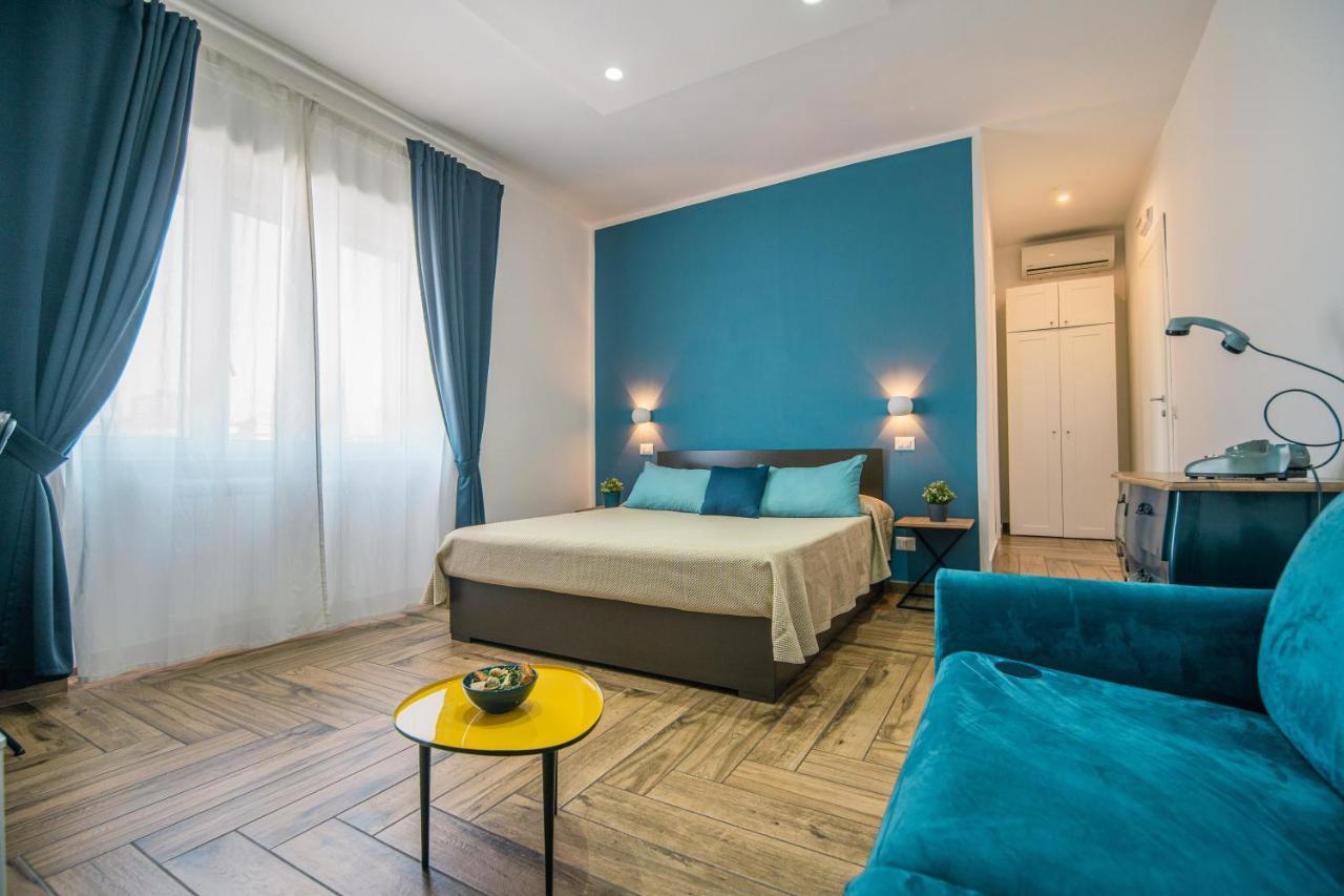 Hub Ferroviario - 12 Posti Letto Per Il Tuo Gruppo A Con Wifi E Netflix *