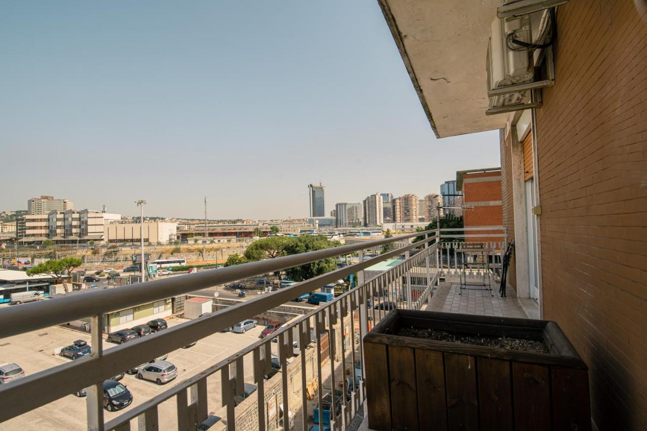 Bed & Breakfast Hub Ferroviario - 12 Posti Letto Per Il Tuo Gruppo A Con Wifi E Netflix