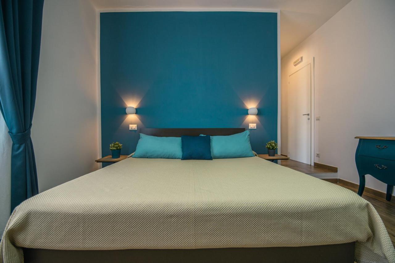 Hub Ferroviario - 12 Posti Letto Per Il Tuo Gruppo A Con Wifi E Netflix Bed & Breakfast *