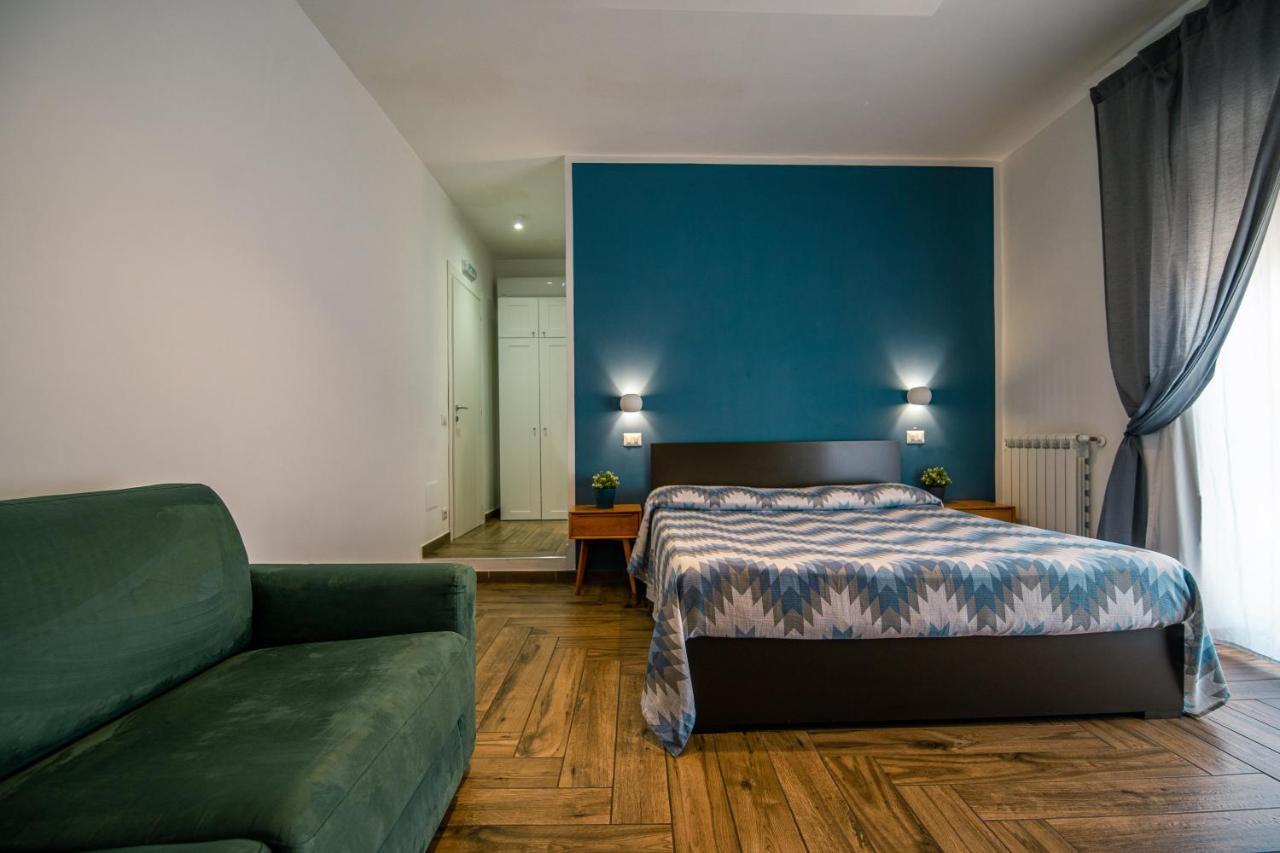 Hub Ferroviario - 12 Posti Letto Per Il Tuo Gruppo A Con Wifi E Netflix *