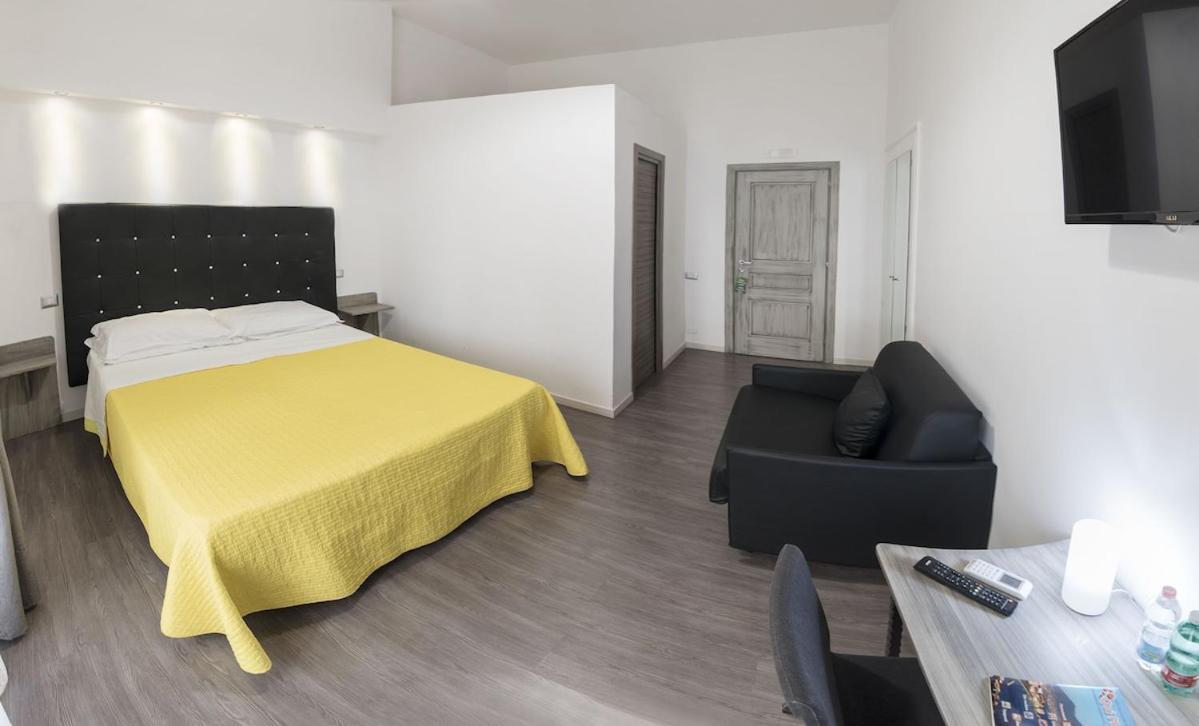 Donna Luisa Bed & Breakfast Naples