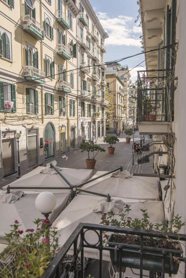 Bed & Breakfast Donna Luisa *