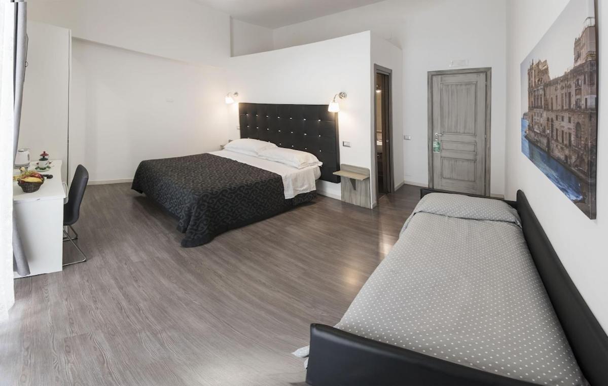 Donna Luisa Bed & Breakfast Naples