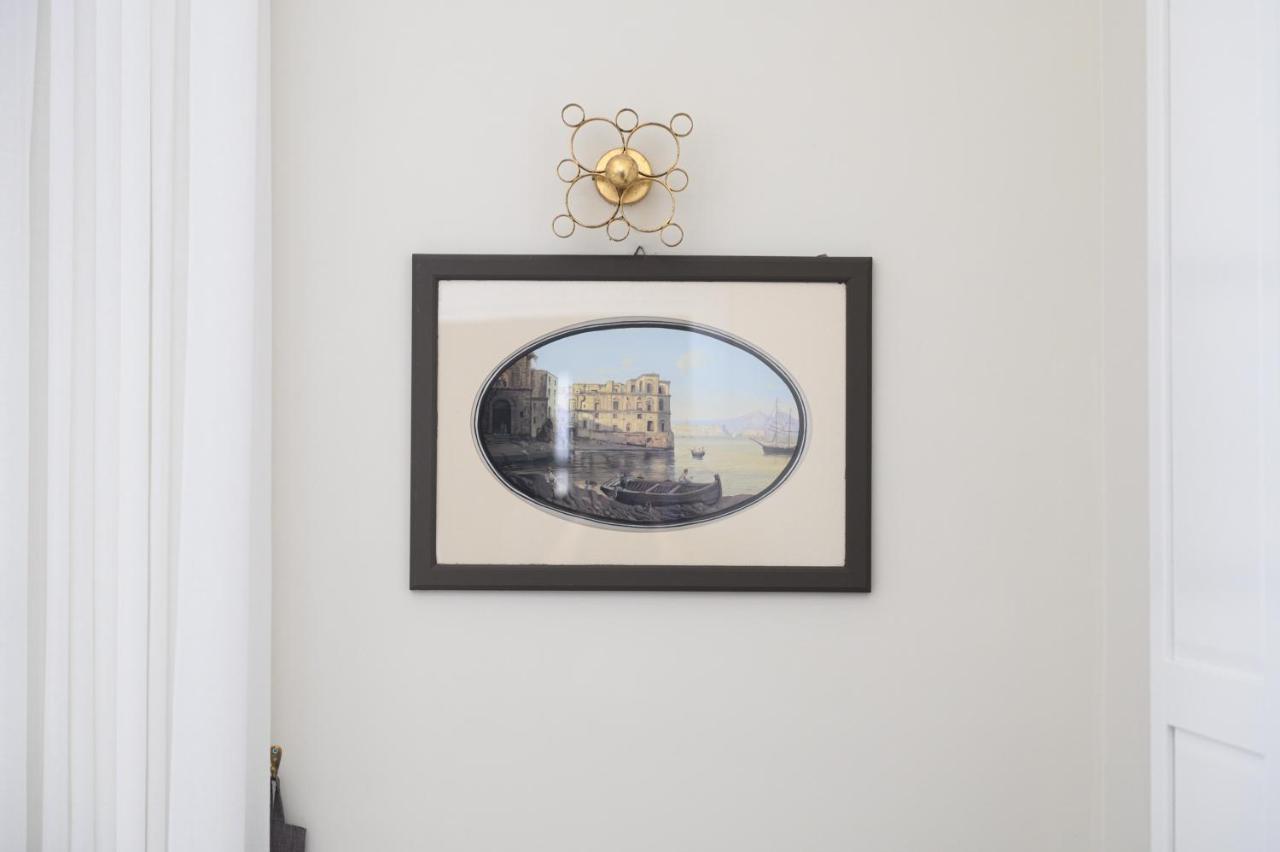 Residenza Molinari Naples
