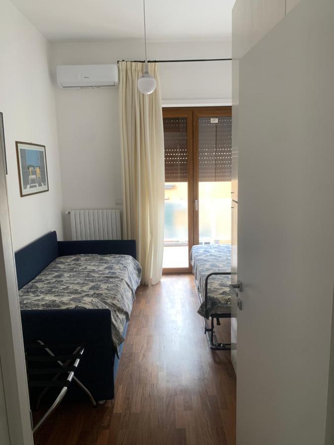Pizzofalcone Holiday home *