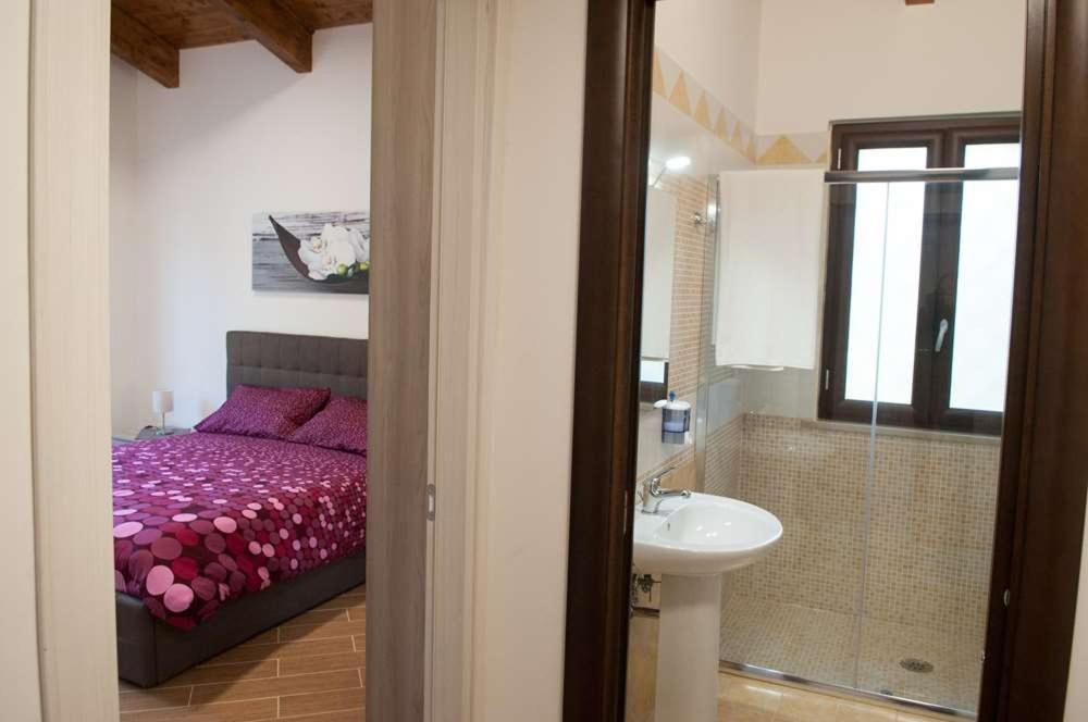 Il Casale Di Gio Bed & Breakfast