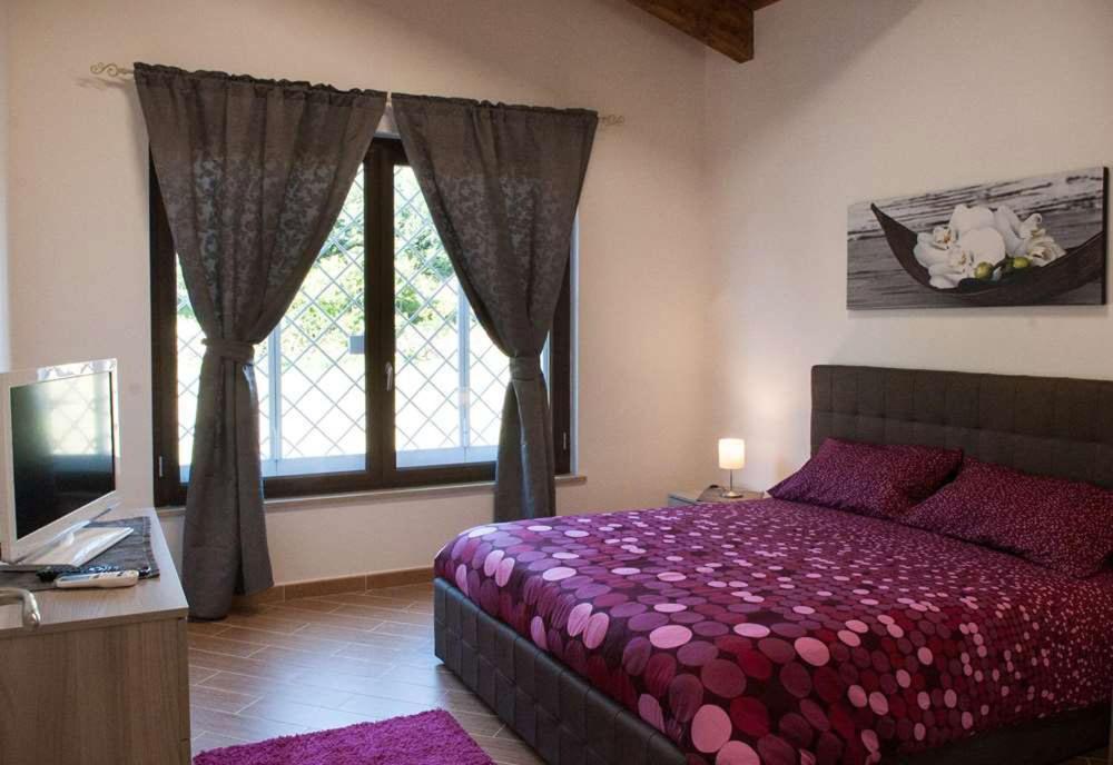 Il Casale Di Gio Bed & Breakfast *