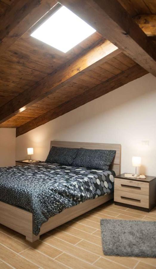 Il Casale Di Gio Bed & Breakfast *