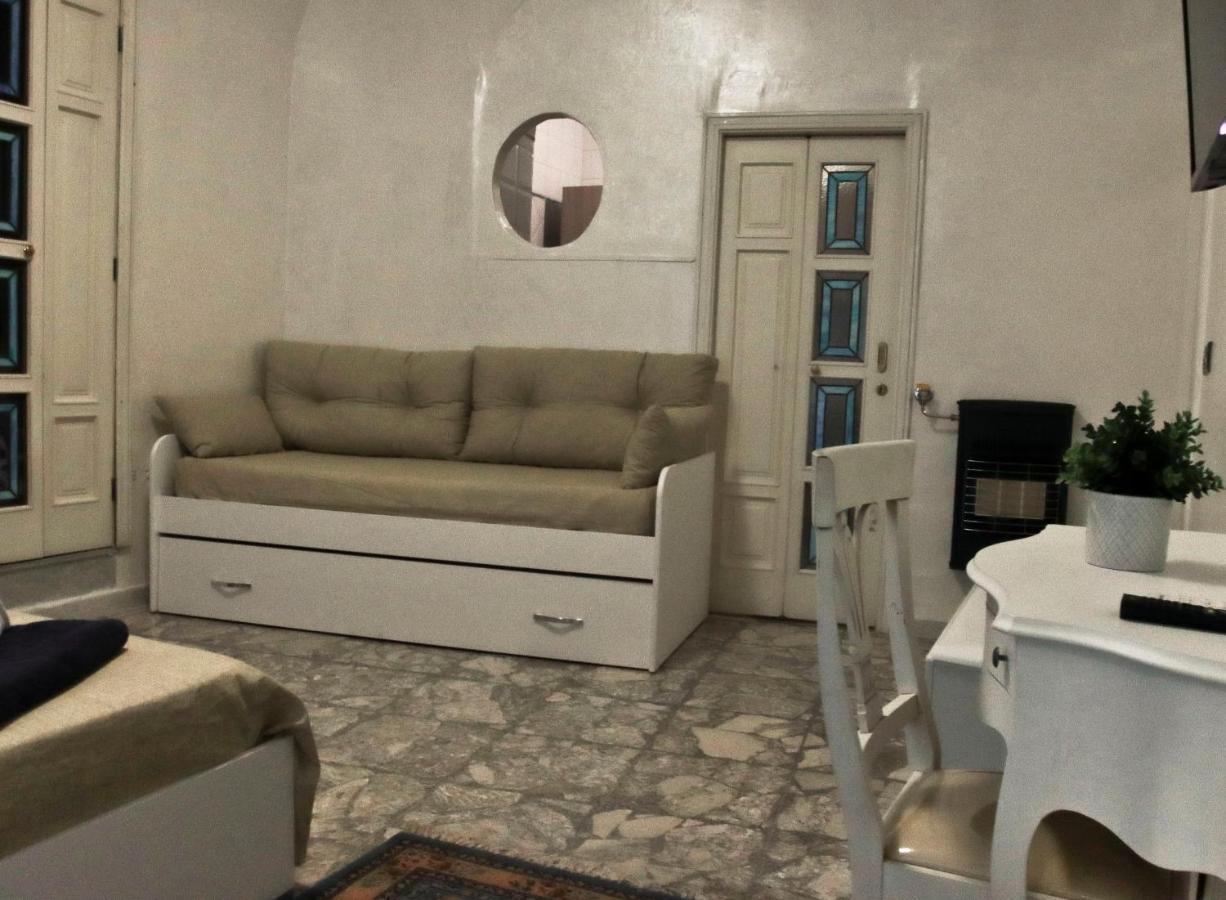 Bed & Breakfast Olimpo Degli Dei Naples