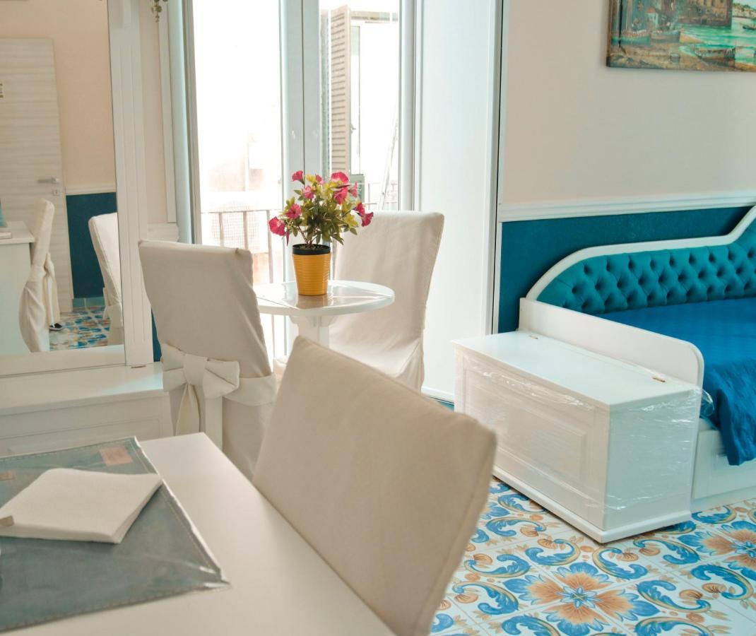 Olimpo Degli Dei 3* Naples