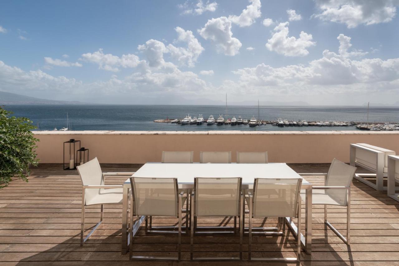Apartment Caracciolo 13 Rooftop &