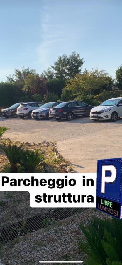 Il Casale Di Gio Bed & Breakfast