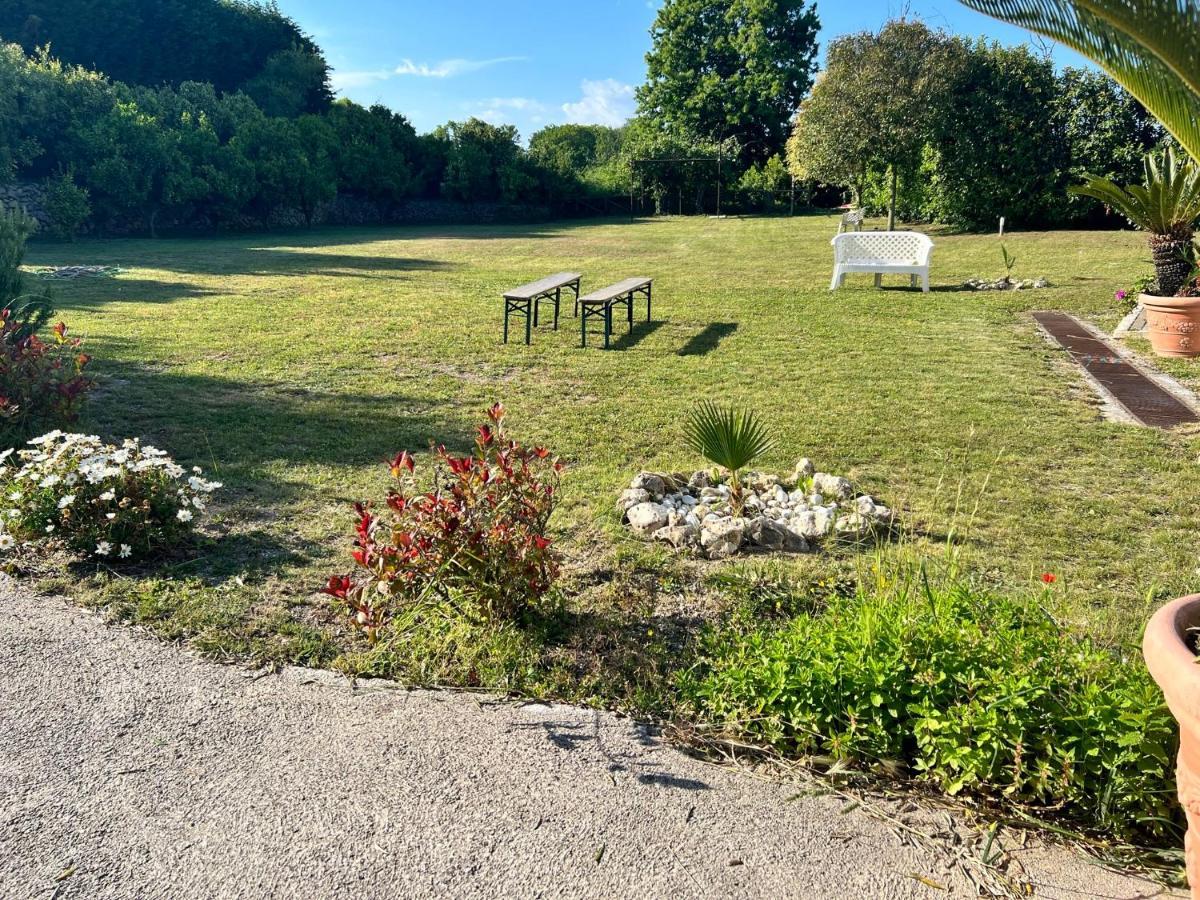 La Tenuta Michele Bed & Breakfast