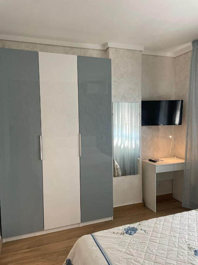 Sara House Apartment
