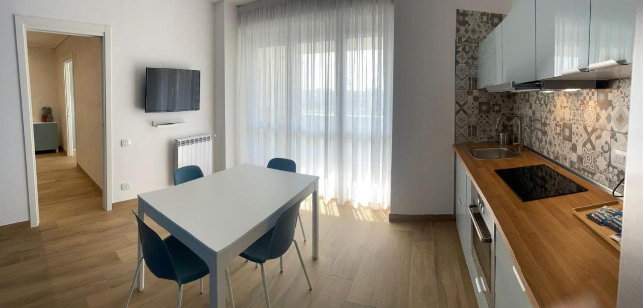 Apartment Sara House Naples