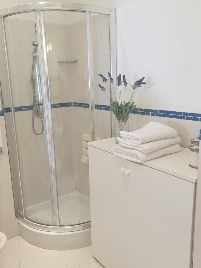 Chiaia Bilocale Panoramico Holiday home