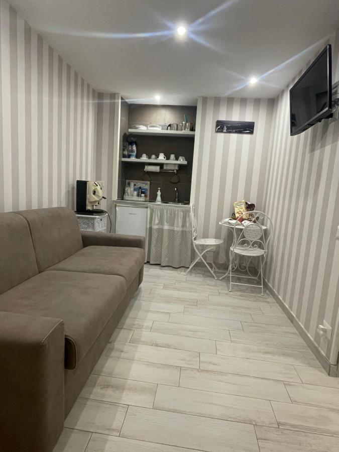 Guest house Casetta Piazza Plebiscito