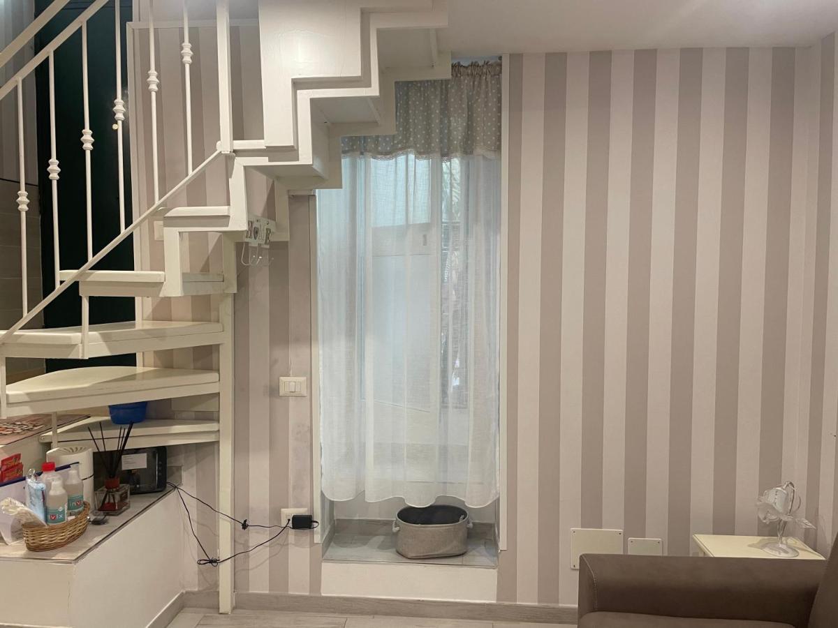 Guest house Casetta Piazza Plebiscito *