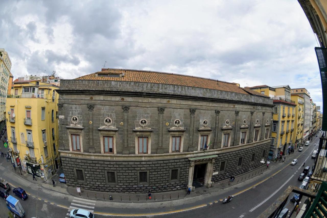 Guest house Tutt 'e Sant Luxury 2*