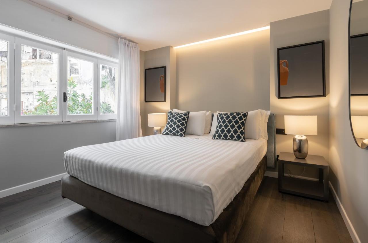 Le Mummarelle Bed & Breakfast Naples