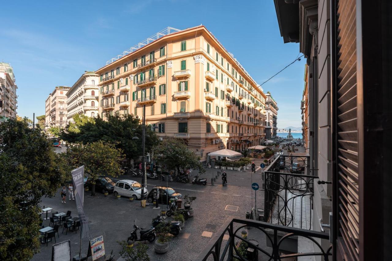 Le Mummarelle Bed & Breakfast Naples