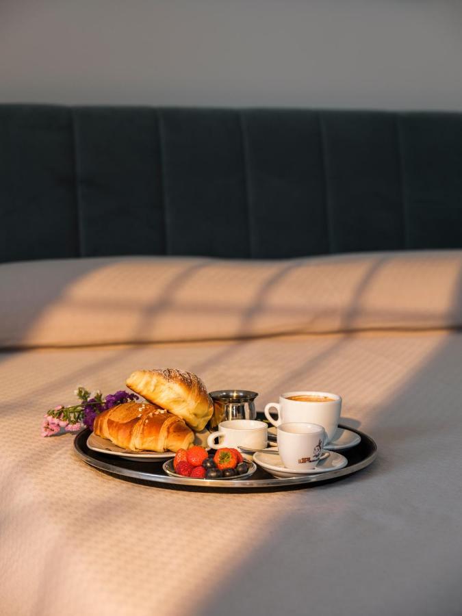 Bed & Breakfast Chiostro San Francesco - Casa Di Ospitalita Religiosa Naples
