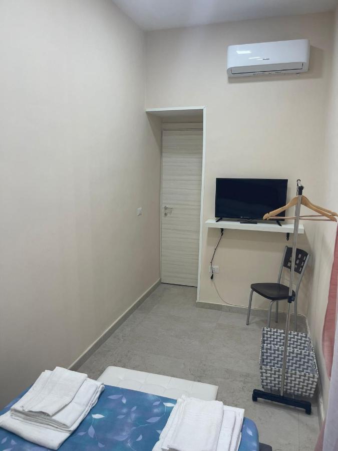 Maison Del Trianon Apartment Naples