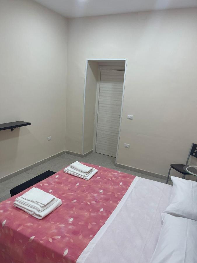 Maison Del Trianon Apartment Naples