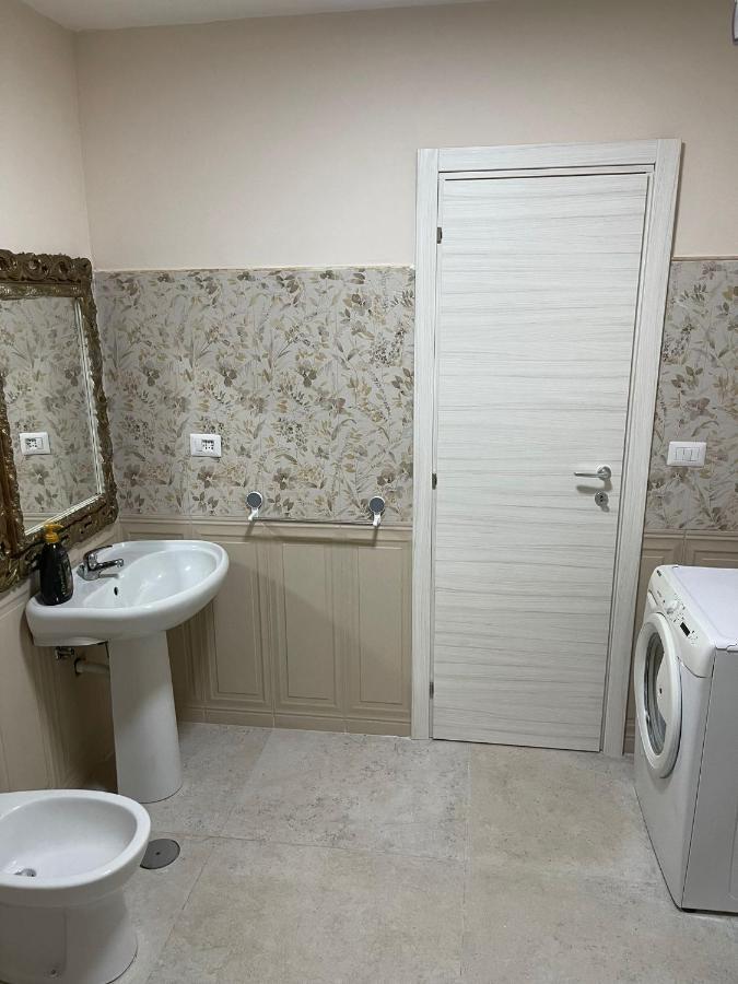 Maison Del Trianon Apartment Naples