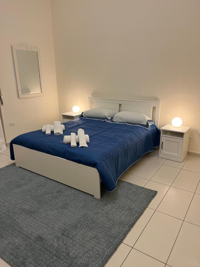 Sistershouse Apartment Naples