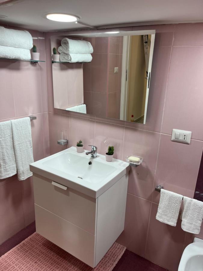 Apartment Sistershouse