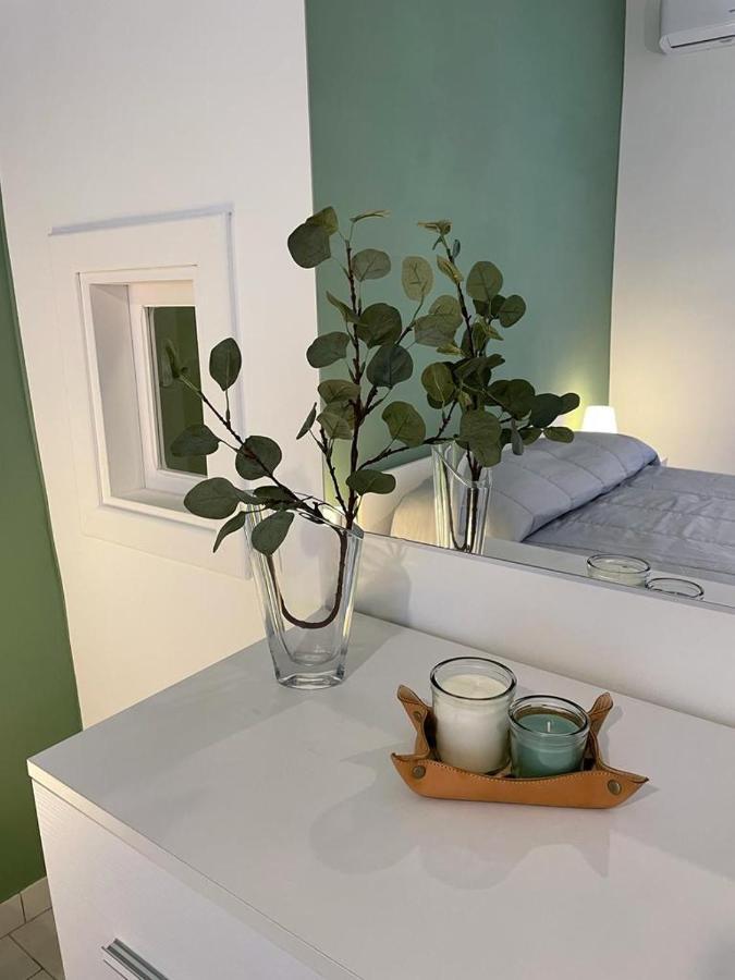 Casina 53 Naples