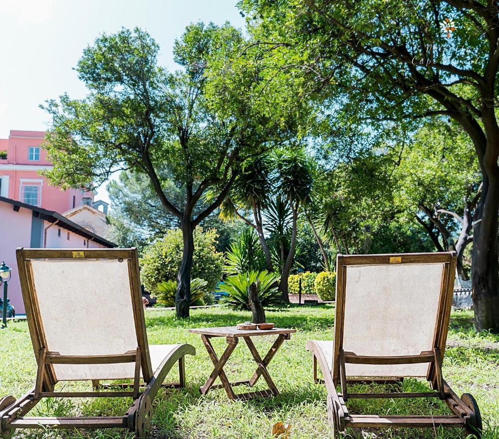 Capodimonte Guest house