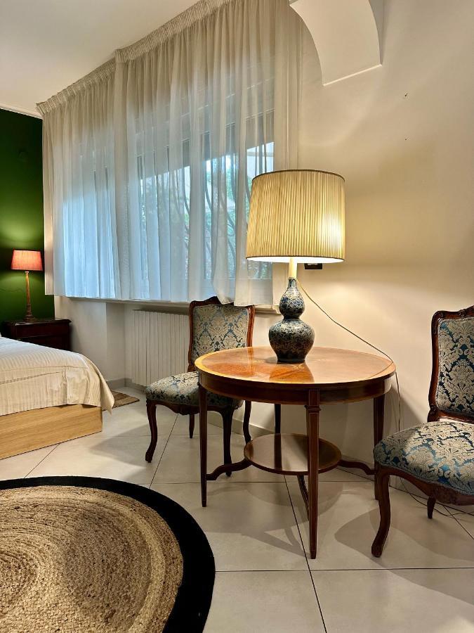 Bed & Breakfast Santa Clara *