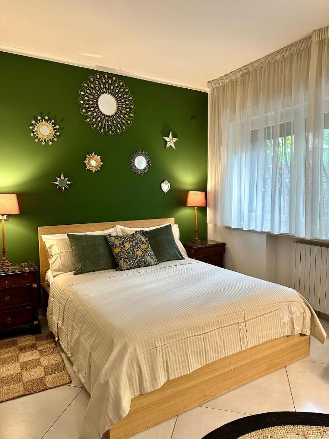 Bed & Breakfast Santa Clara