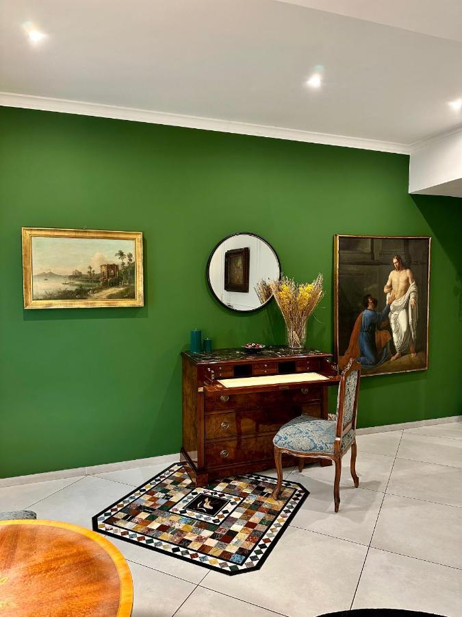 Bed & Breakfast Santa Clara Naples