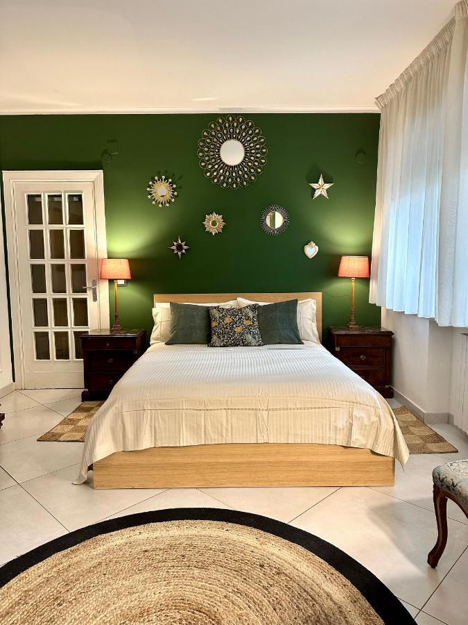 Bed & Breakfast Santa Clara Naples