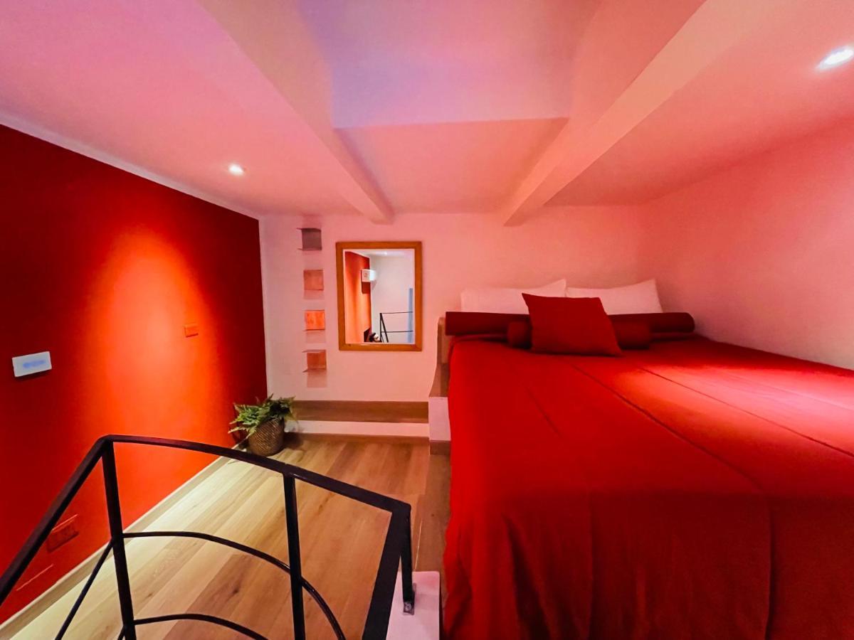 Lanova 21 Bed & Breakfast