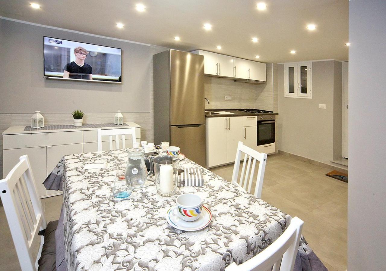 Apartment La Casa Di Helena