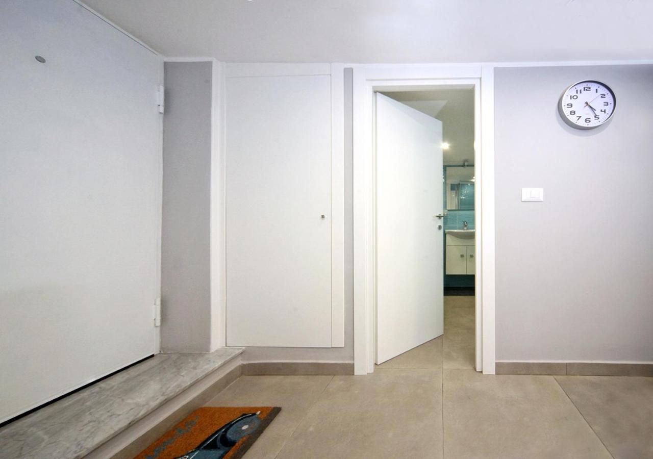 La Casa Di Helena Apartment